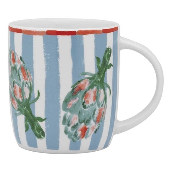 Porto Cucina Mug Artichoke 300ml Carousel 1