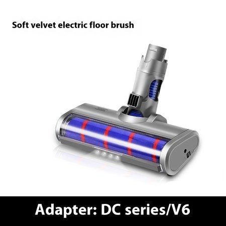 LED Motorhead for Dyson V6 DC serial Head Replacement Carousel 1