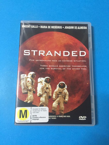 Stranded (2001) Carousel 1