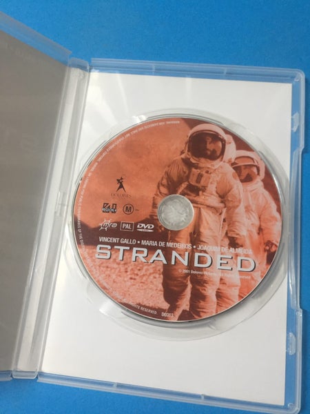 Stranded (2001) Carousel 3