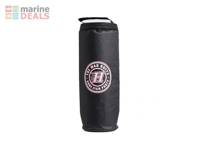 The Mad Hueys H Series Wine Cooler Bag Black Carousel 1