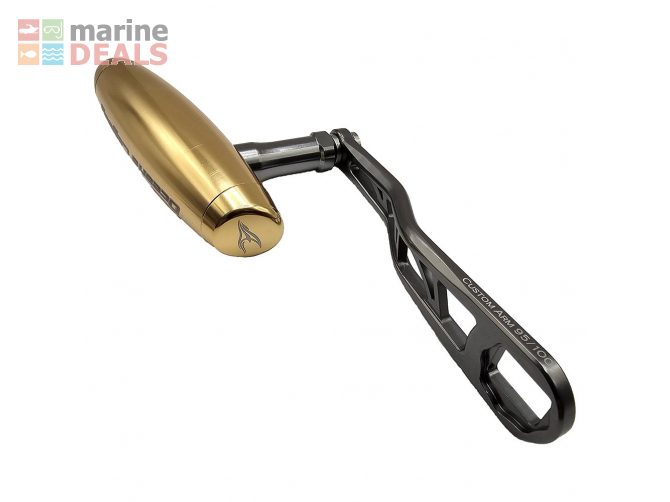 Ocean's Legacy Shimano Talica/Daiwa Reel Power Ar… Carousel 2