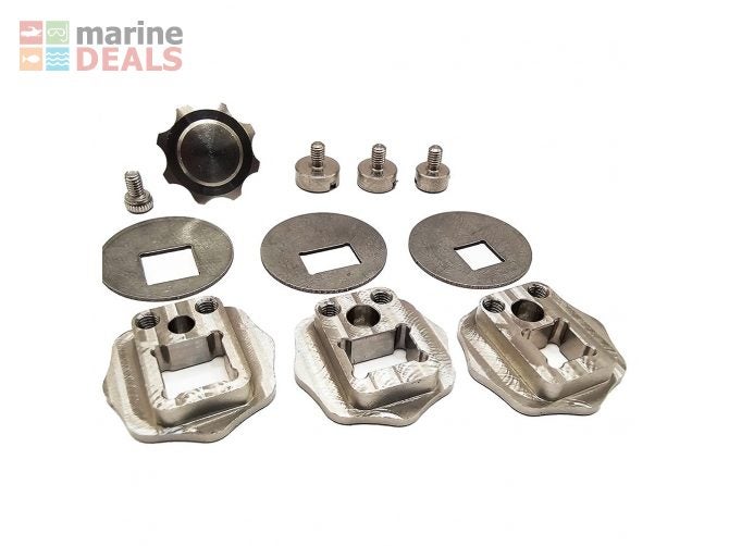 Ocean's Legacy Shimano Talica/Daiwa Reel Power Ar… Carousel 4