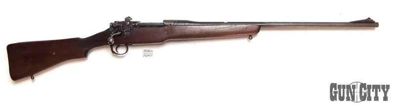 303 Remington P14 Sporter 23" Carousel 1