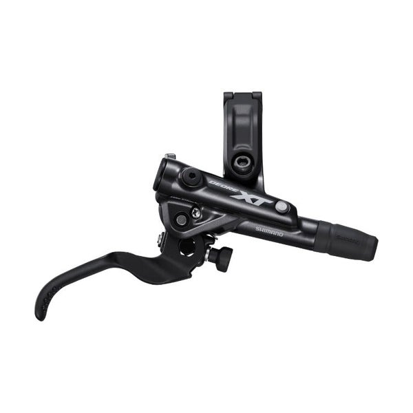 Shimano Brake XT 2 Piston BL-M8100/BR-M8100 Carousel 1