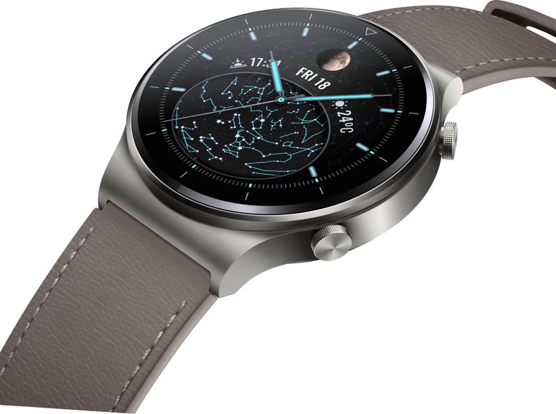 Huawei GT 2 Pro Smart Watch Carousel 2