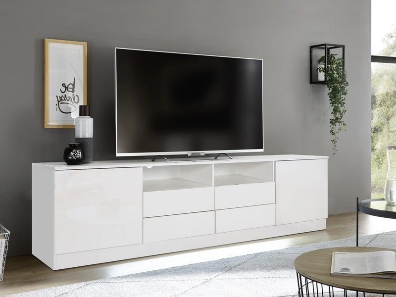 Entertainment Unit Carousel 1