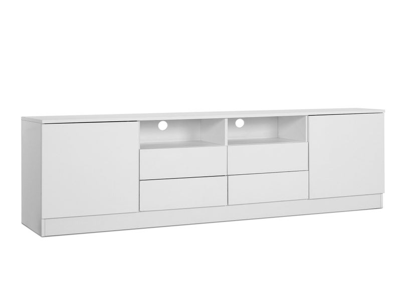 Entertainment Unit Carousel 2