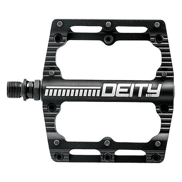 DEITY Pedals Black Kat Carousel 1