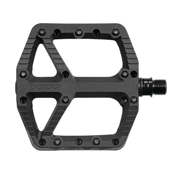 SDG Pedals Comp Carousel 1