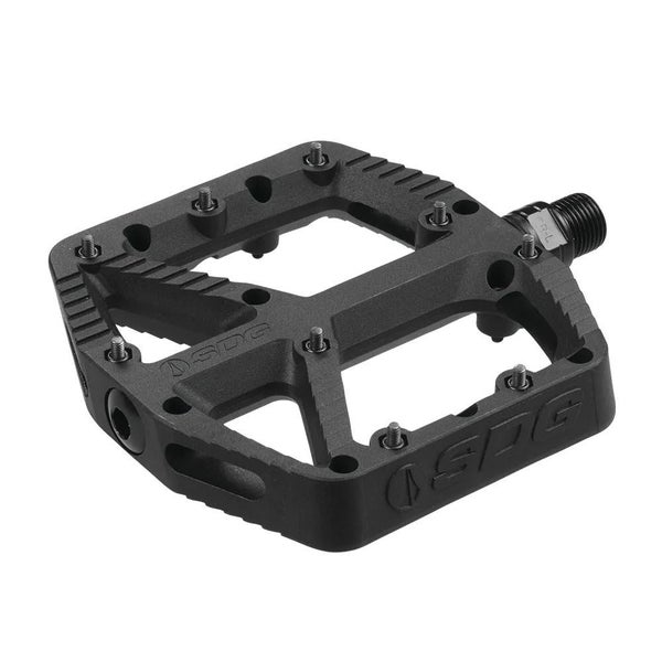 SDG Pedals Comp Carousel 2