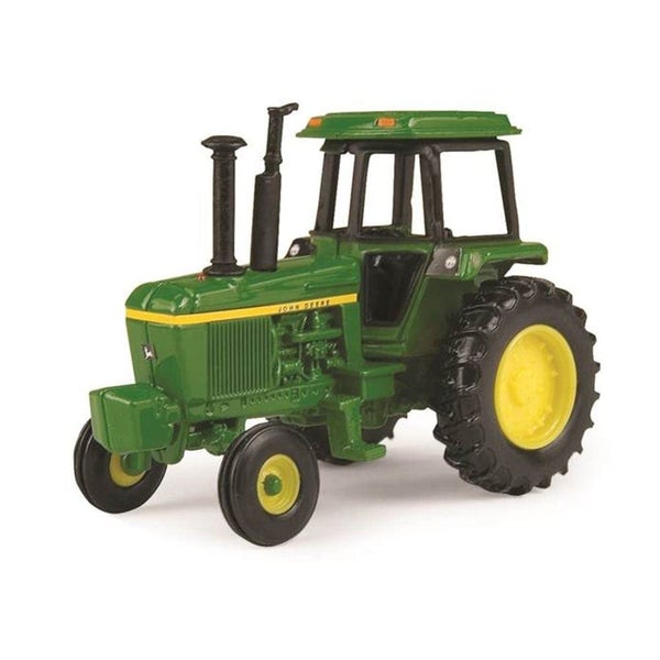1:64 Soundguard Tractor Carousel 1