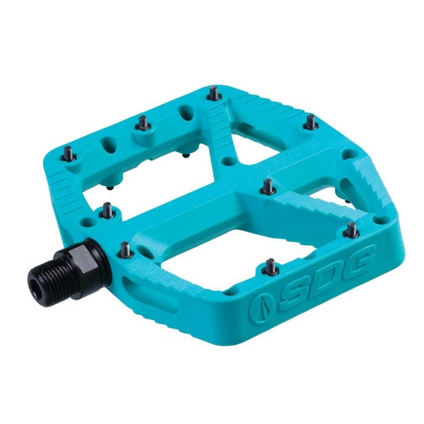 SDG Pedals Comp Carousel 16