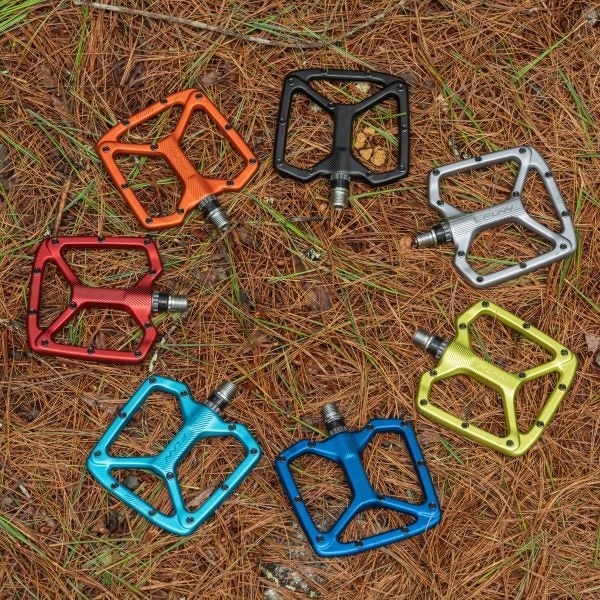 Funn Python Gen 2 Pedals Carousel 2
