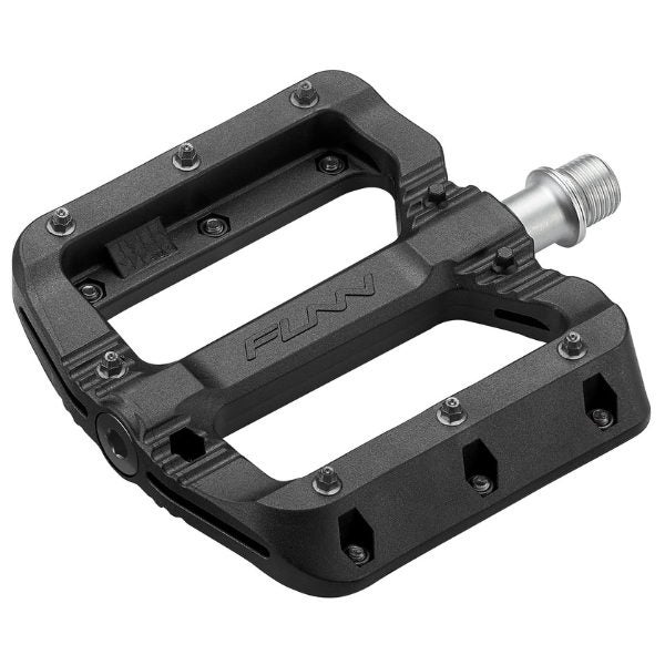 Funn Black Magic Pedal Carousel 2
