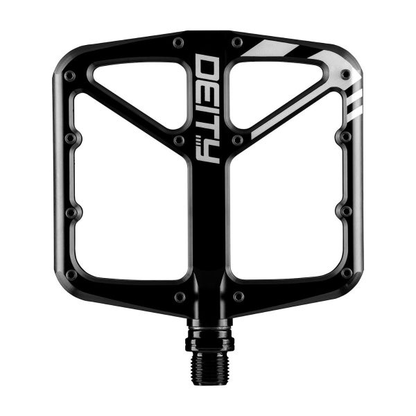 Deity Supervillain Pedal Carousel 1