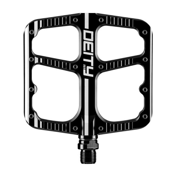 Deity Flat Trak Pedal Carousel 1