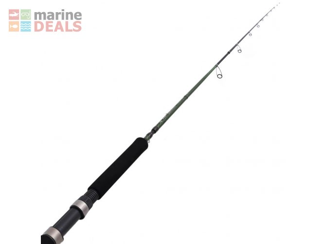 Okuma Tournament Concept X Spinning Rod with Tube… Carousel 2