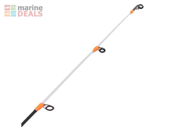 Okuma Tournament Concept X Spinning Rod with Tube… Carousel 7