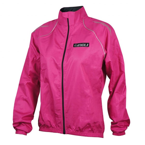 Pink Jacket Carousel 1