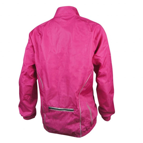 Pink Jacket Carousel 2