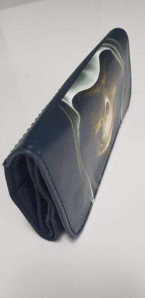 Tobacco Pouch SKULL Carousel 2