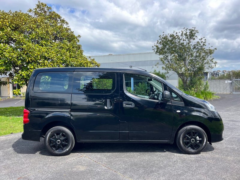 2021 Nissan NV20062865831247617111