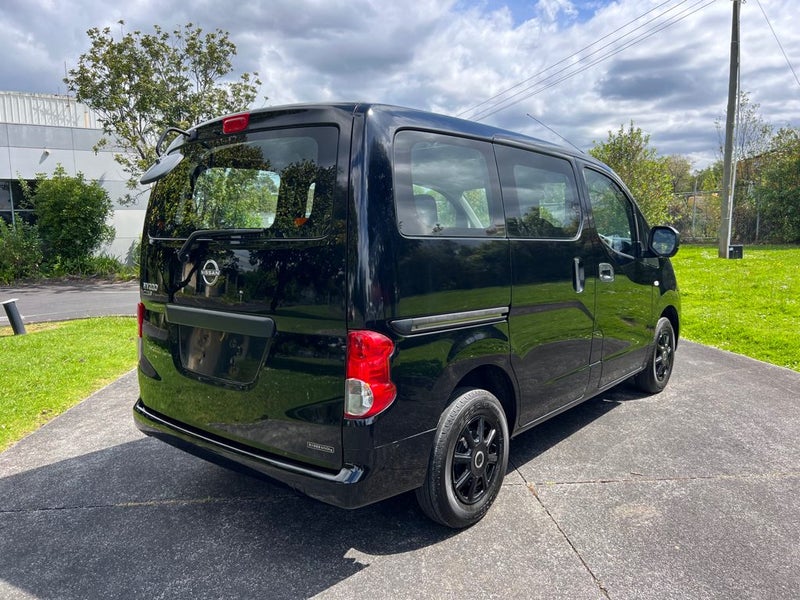 2021 Nissan NV20062865831247617112