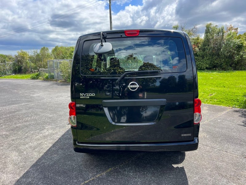 2021 Nissan NV20062865831247617113