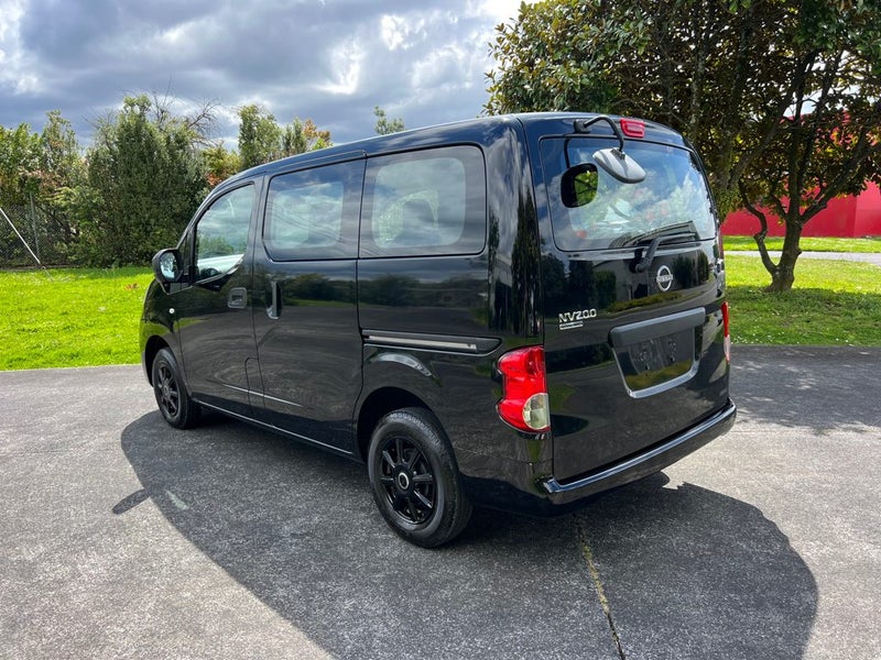 2021 Nissan NV20062865831247617114
