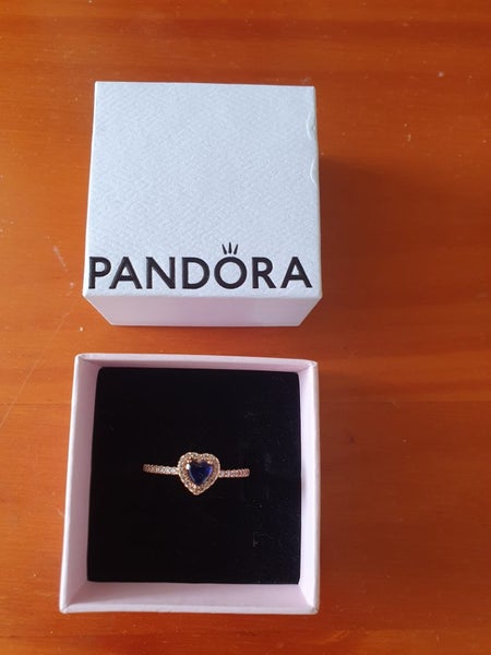 Pandora Carousel 2