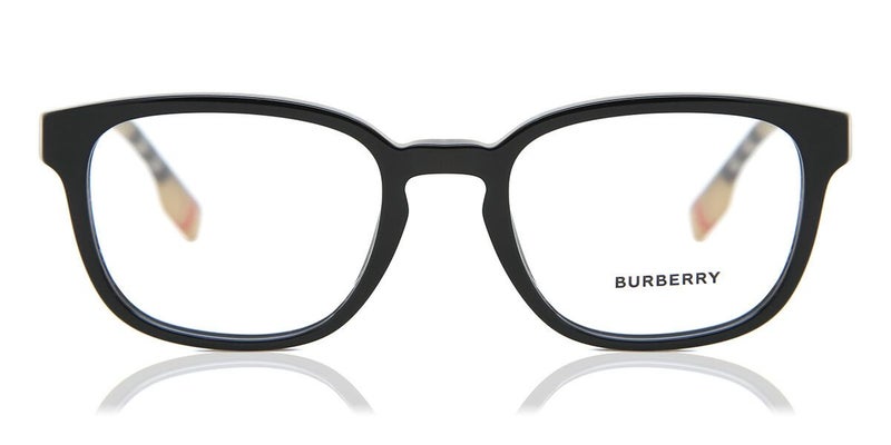 Burberry BE2344 EDISON 3952 53 New Men Eyeglasses Carousel 1