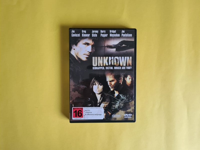 Unknown Carousel 1