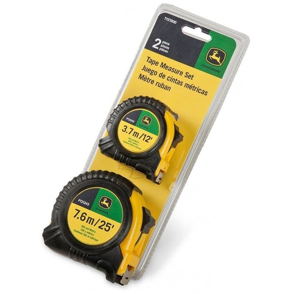 Tape Measure Set Carousel 1