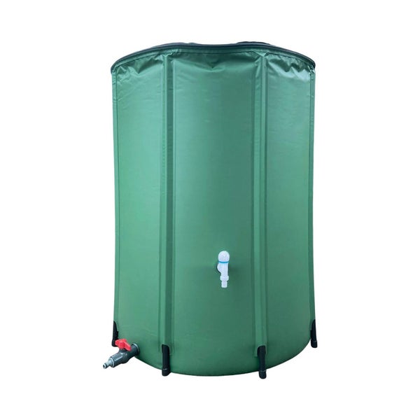 NEW NEW 250L Rain Water Tank Barrel Sale NZ Stock Deal Afterpay Carousel 1