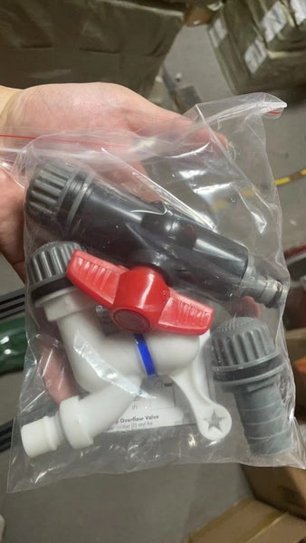 NEW NEW Rain Water Tank Barrel (Auckland stock) Carousel 8