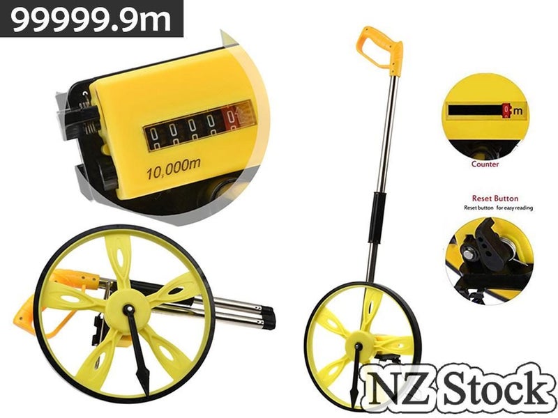 PTN NEW Measuring Wheel Sale - Sale Sale Carousel 1