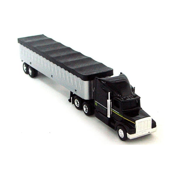 1:64 John Deere Grain Semi Carousel 1
