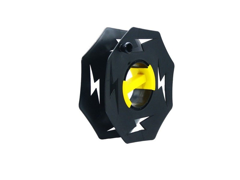 PTN Cable Winder Wheel Reel Cable Organiser Storage Cable Tidy Reel Revolution Carousel 1