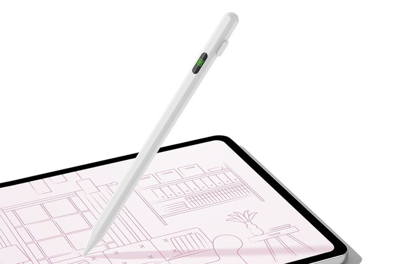 Stylus Pencil for IOS Phone and iPad Android Phone and Pad Carousel 1