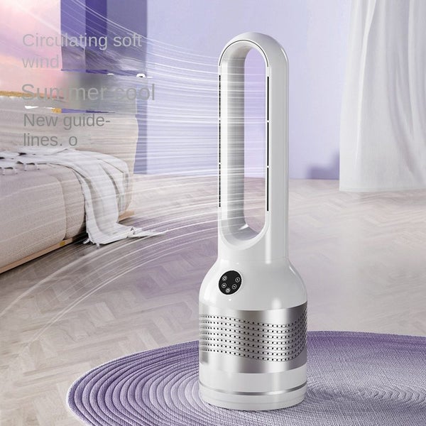 Bladeless Tower fan HEATING&COOLING Carousel 2