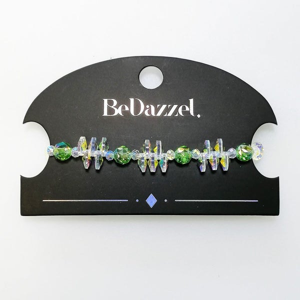 Bedazzel Bracelets - Butterflies Carousel 10