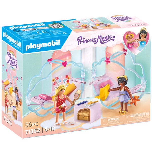 Playmobil Slumber Party In The Clouds Carousel 1