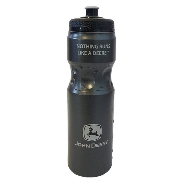 John Deere Drink Bottle - 800ml Carousel 1
