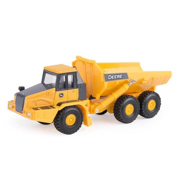 John Deere 1:64 Articulated Dump Truck Carousel 1