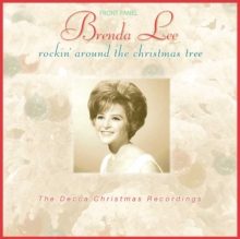 BRENDA LEE - Rockin Around The Christmas Tree Carousel 1