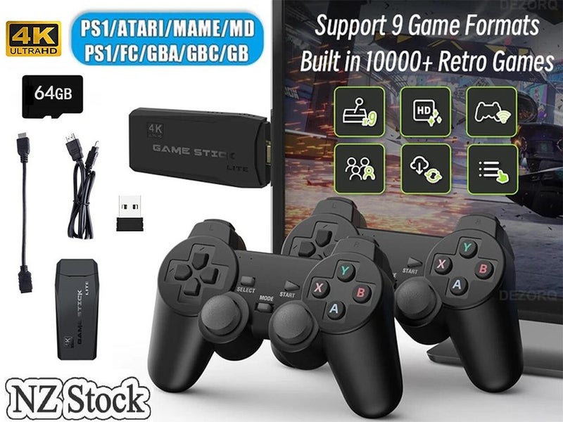 PTN NEW Game Console Sale - Sale Sale Carousel 1