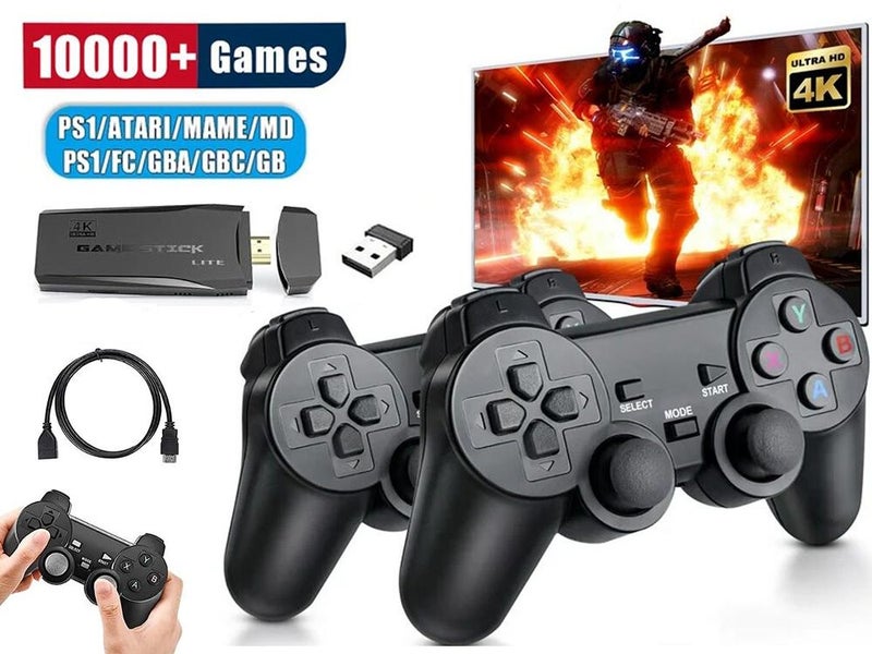 PTN NEW Game Console Sale - Sale Sale Carousel 19