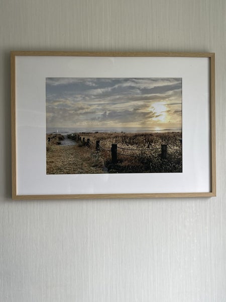 Original Fine Art Photography Waihi Beach A1 print Carousel 1