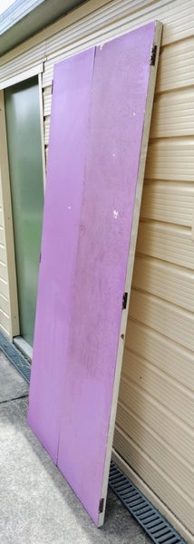 Twin Wardrobe Doors Carousel 2